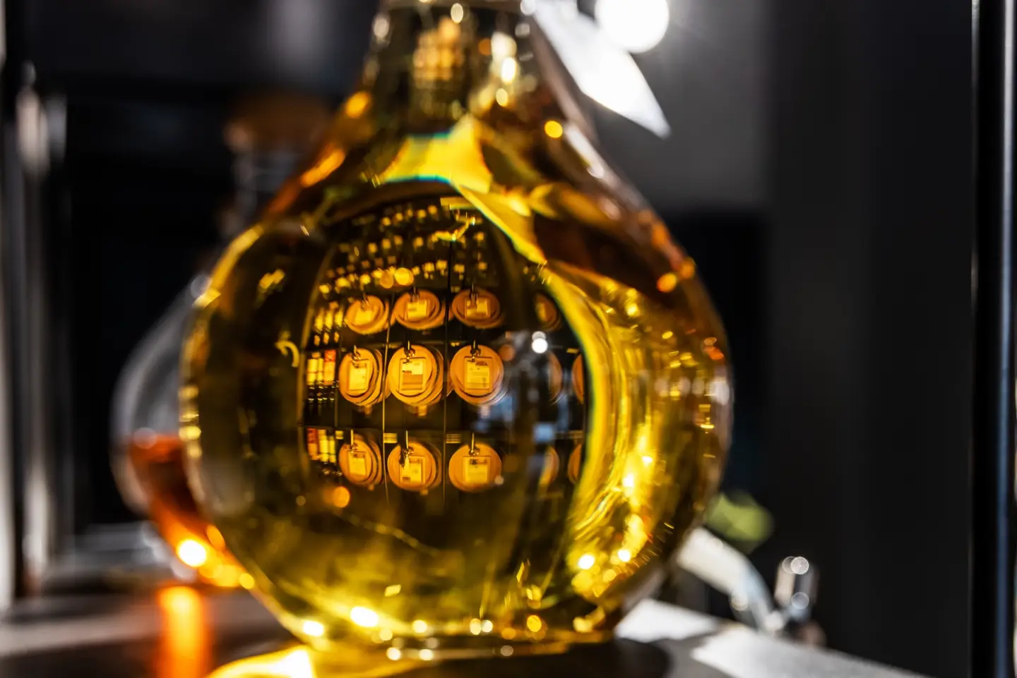 Genuss bei vomFASS Olching